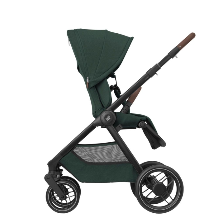 Carrinho de Bebé Duo Maxi-Cosi Oxford Plus - Maxi-Cosi - 3220660004928