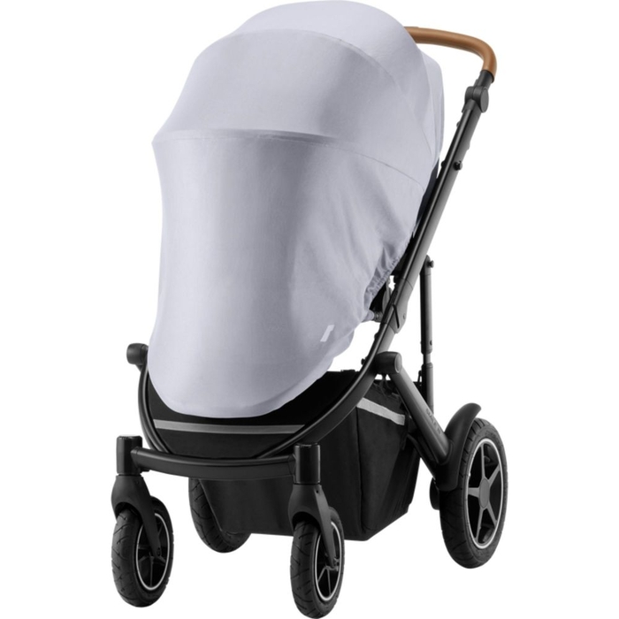 Mosquiteiro Britax Römer Net Silver - Britax Römer - 4000984206623