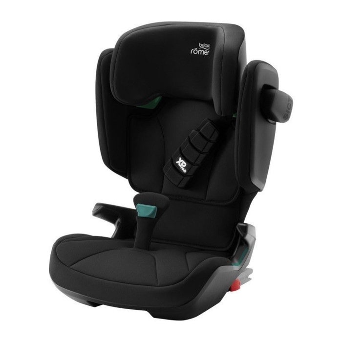 Cadeira Auto Britax Römer KidFix i-Size - Britax Römer - 4000984312089