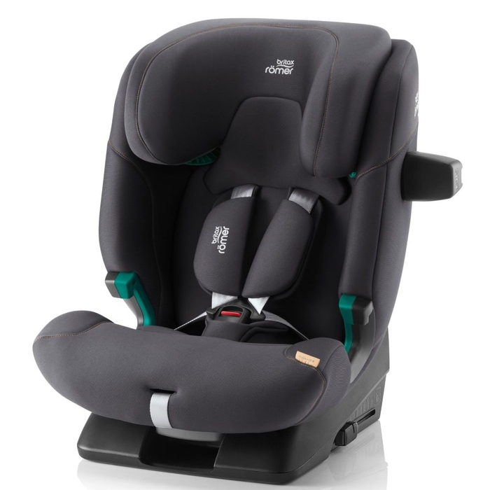 Cadeira Auto Britax Römer Advansafix Pro - Britax Römer - 4000984825206