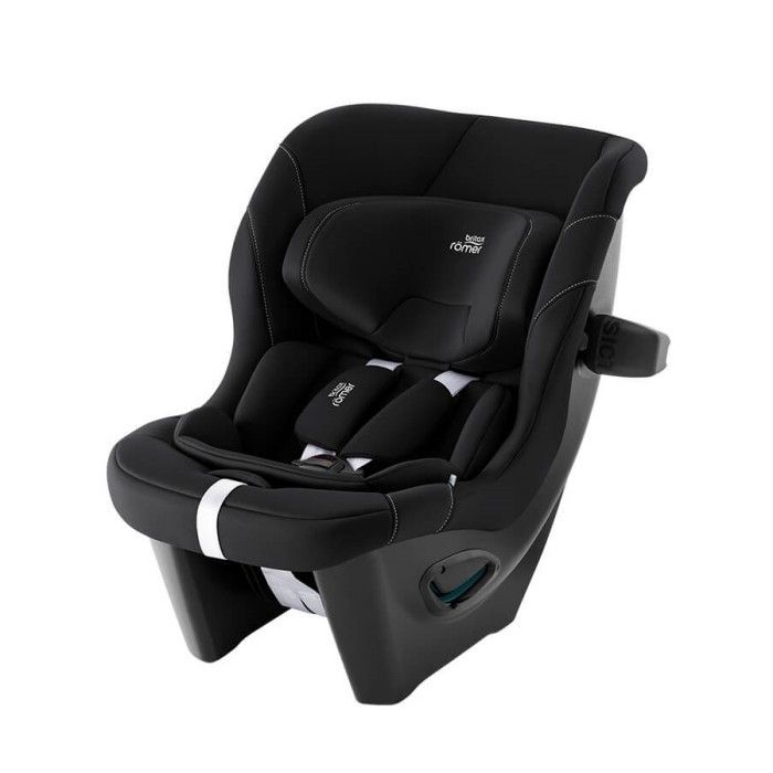 Cadeira Auto Britax Römer Max-Safe Pro - Britax Römer - 4000984826760