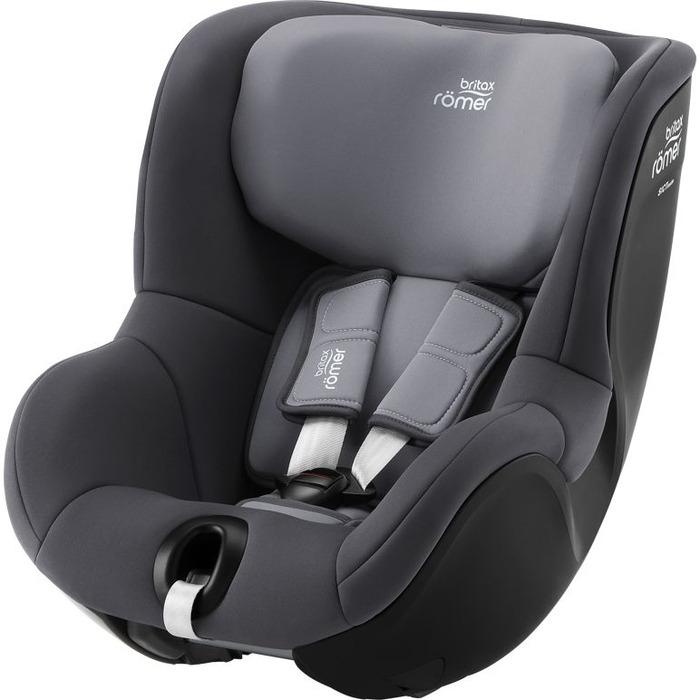 Cadeira Auto Britax Römer Dualfix 5Z - Britax Römer - 4000984815269