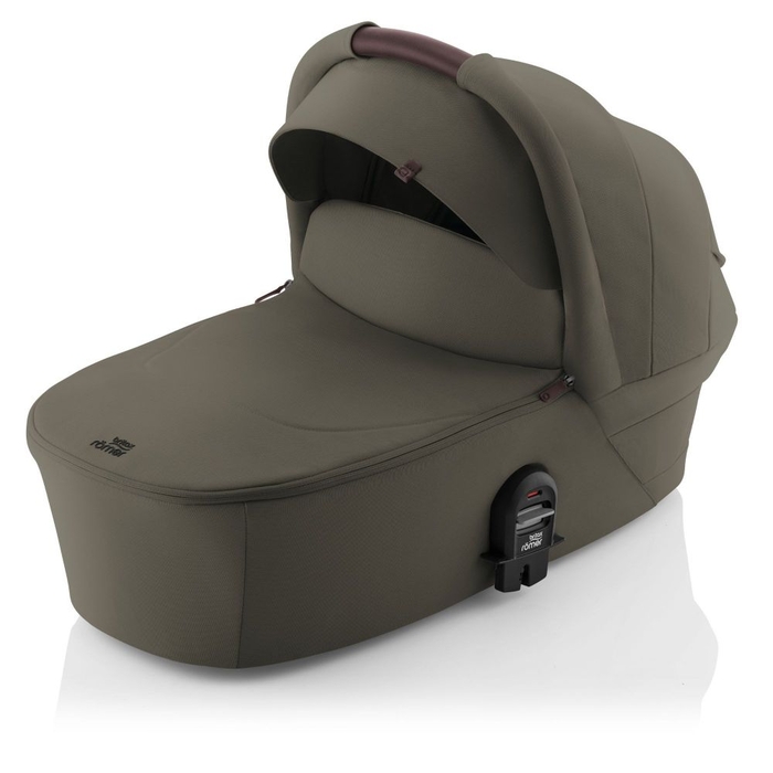 Alcofa Britax Römer Smile 5Z Lux - Britax Römer - 4000984912432