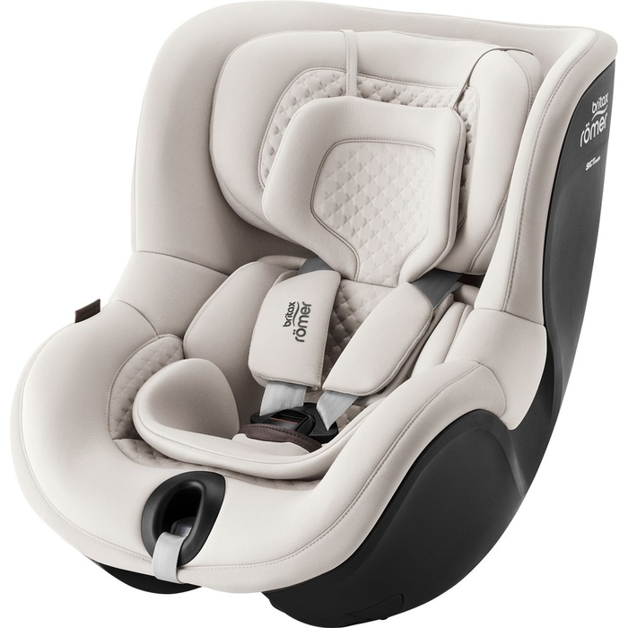 Cadeira Auto Britax Römer Dualfix 5Z Lux - Britax Römer - 4000984912463