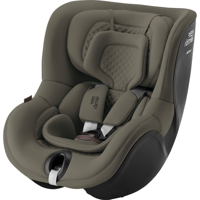Cadeira Auto Britax Römer Dualfix 5Z Lux - Britax Römer - 4000984912470