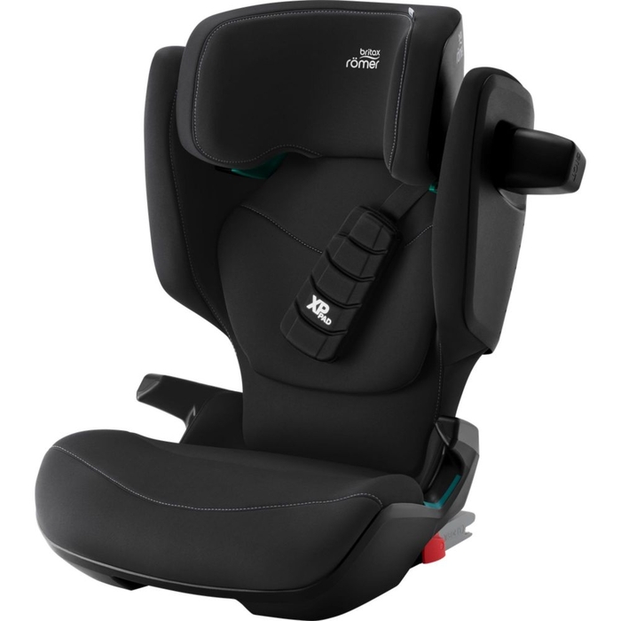 Cadeira Auto Britax Römer KidFix Pro Classic - Britax Römer - 4000984938029