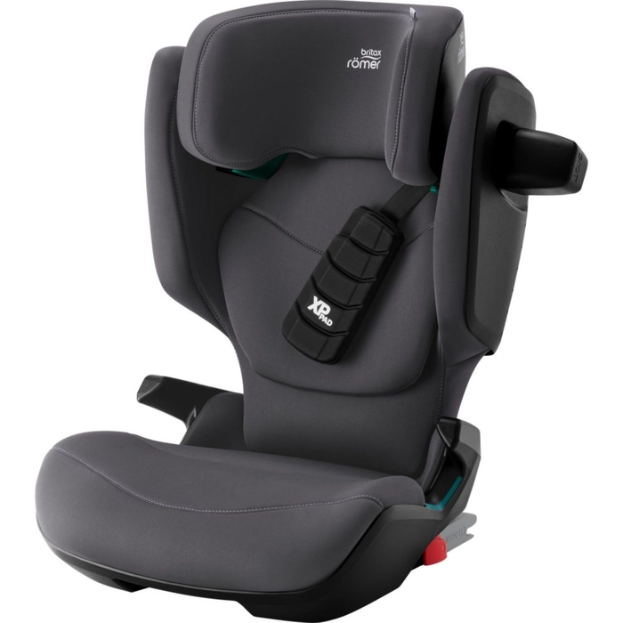 Cadeira Auto Britax Römer KidFix Pro Classic - Britax Römer - 4000984938012