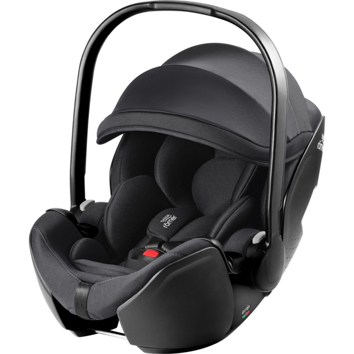 Babycoque Britax Römer Baby-Safe Pro Classic - Britax Römer - 4000984938128