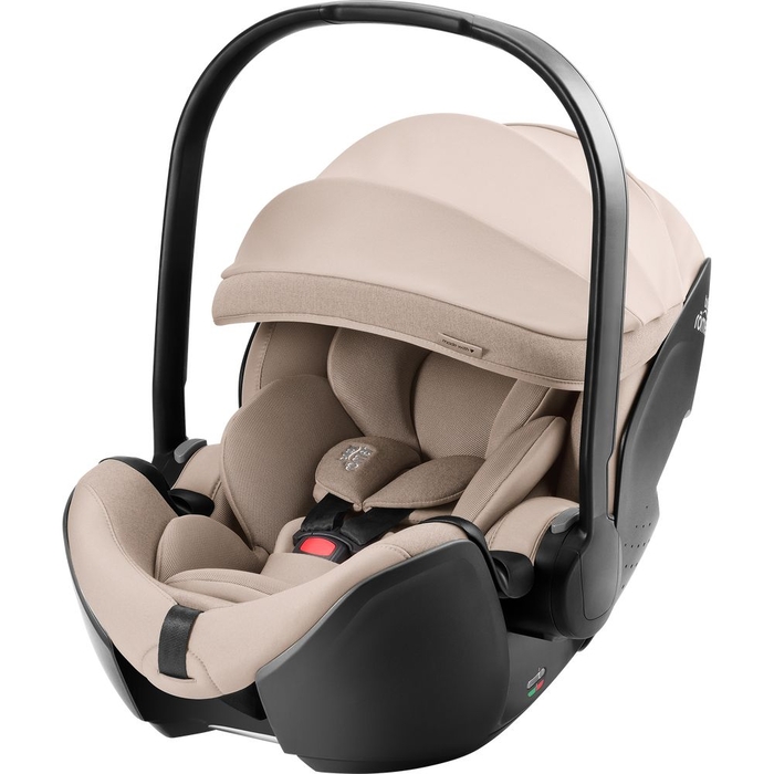 Babycoque Britax Römer Baby-Safe Pro Style - Britax Römer - 4000984938180