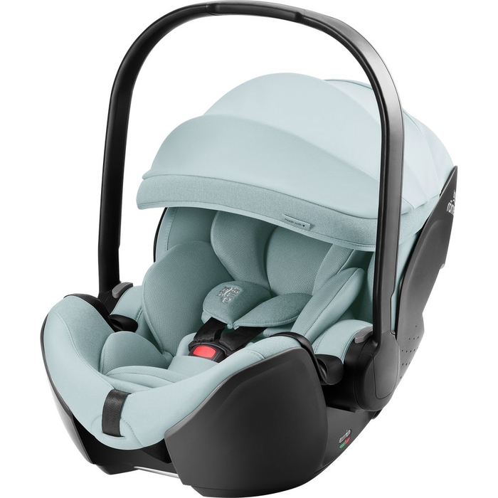 Babycoque Britax Römer Baby-Safe Pro Style - Britax Römer - 4000984938197