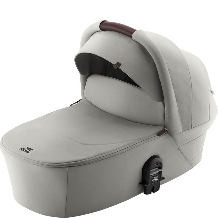 Alcofa Britax Römer Smile 5Z Lux - Britax Römer - 4000984938340