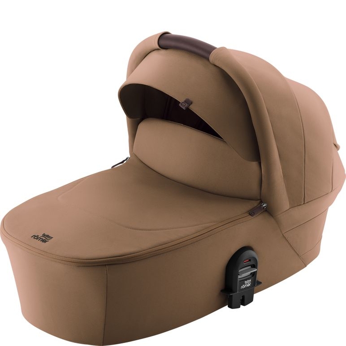 Alcofa Britax Römer Smile 5Z Lux - Britax Römer - 4000984938357