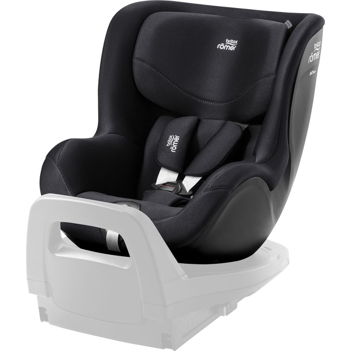 Cadeira Auto Britax Römer Dualfix 5Z Classic - Britax Römer - 4000984938364