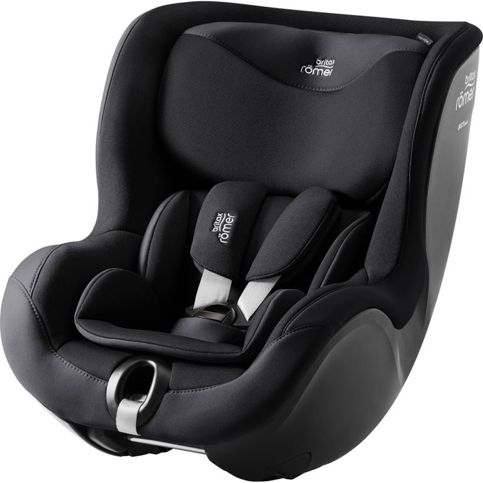 Cadeira Auto Britax Römer Dualfix 5Z Style - Britax Römer - 4000984938388
