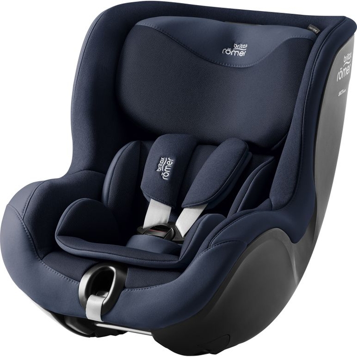 Cadeira Auto Britax Römer Dualfix 5Z Style - Britax Römer - 4000984938401