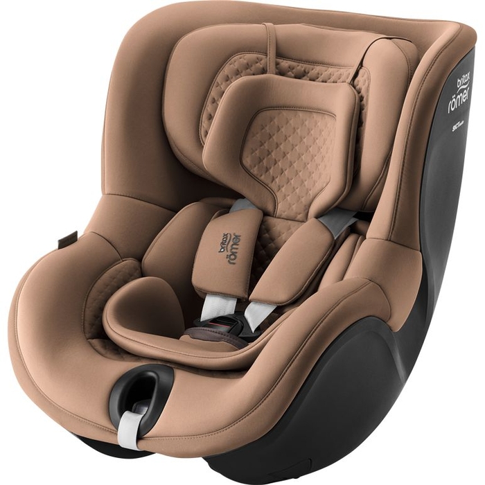 Cadeira Auto Britax Römer Dualfix 5Z Lux - Britax Römer - 4000984938982