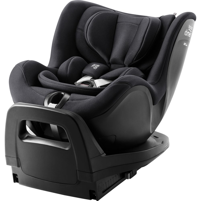 Cadeira Auto Britax Römer Dualfix Pro Classic - Britax Römer - 4000984939095