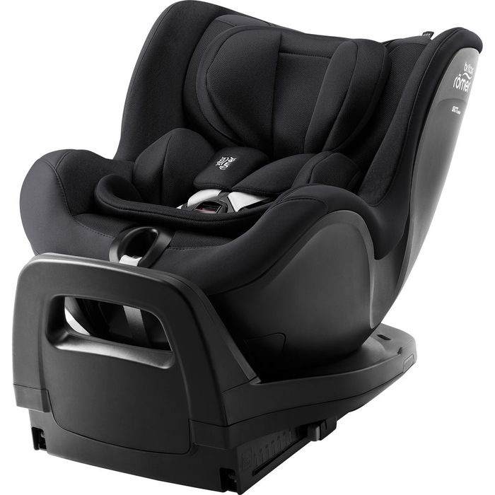 Cadeira Auto Britax Römer Dualfix Pro Style - Britax Römer - 4000984939118
