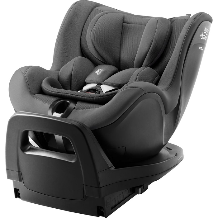 Cadeira Auto Britax Römer Dualfix Pro Style - Britax Römer - 4000984939125