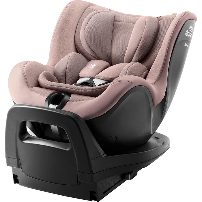 Cadeira Auto Britax Römer Dualfix Pro Style - Britax Römer - 4000984939149