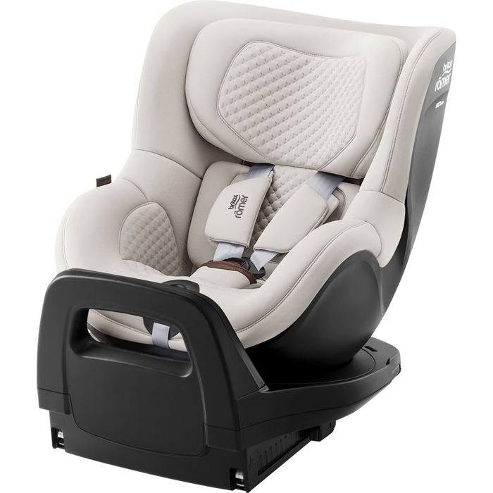 Cadeira Auto Britax Römer Dualfix Pro Lux - Britax Römer - 4000984939156
