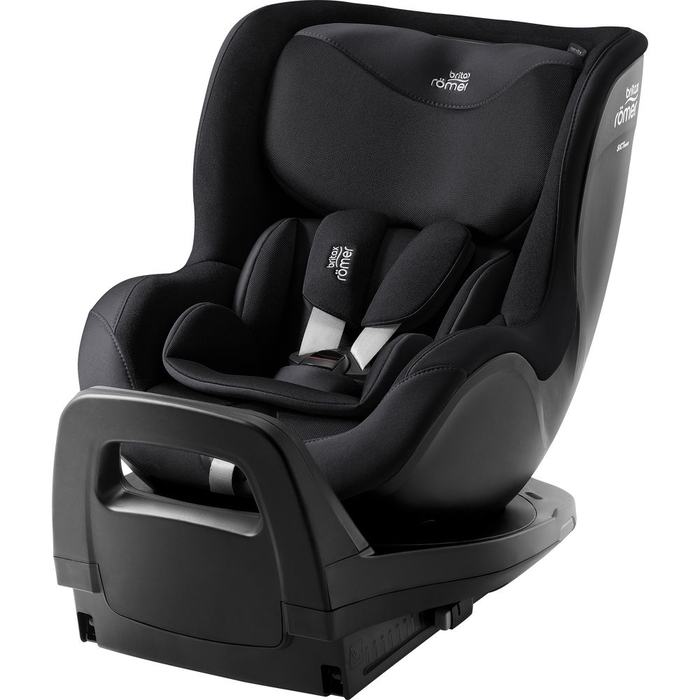 Cadeira Auto Britax Römer Dualfix Pro M Style - Britax Römer - 4000984939194