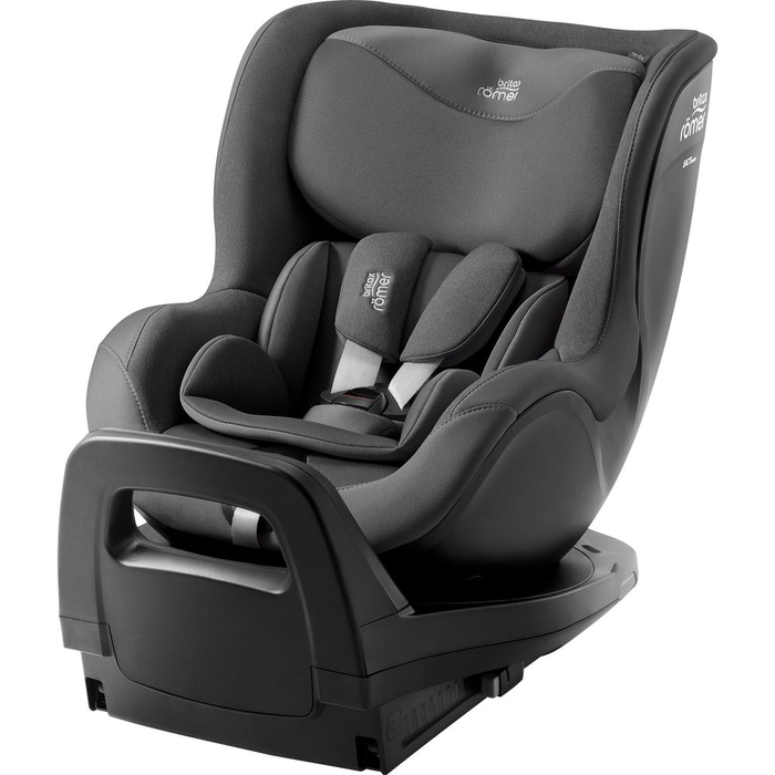 Cadeira Auto Britax Römer Dualfix Pro M Style - Britax Römer - 4000984939200