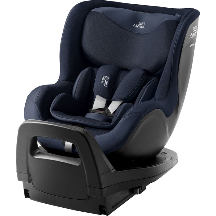 Cadeira Auto Britax Römer Dualfix Pro M Style - Britax Römer - 4000984939217