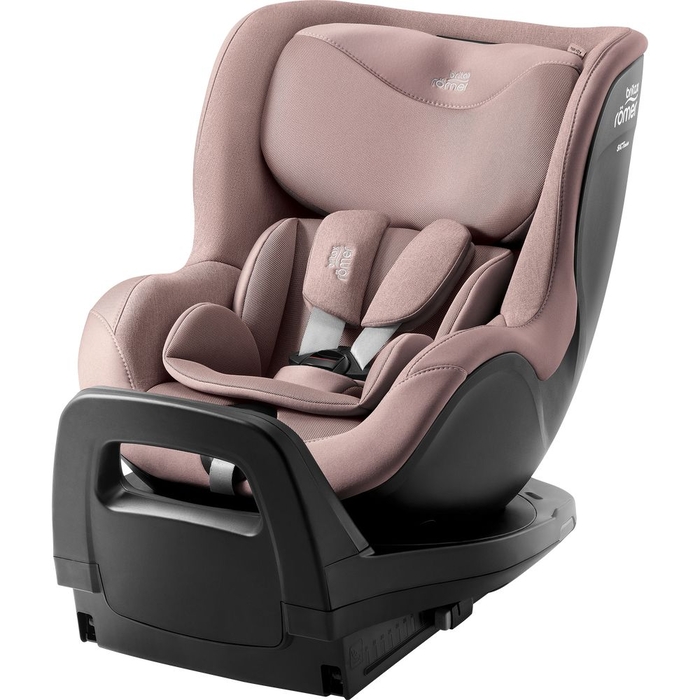 Cadeira Auto Britax Römer Dualfix Pro M Style - Britax Römer - 4000984939224