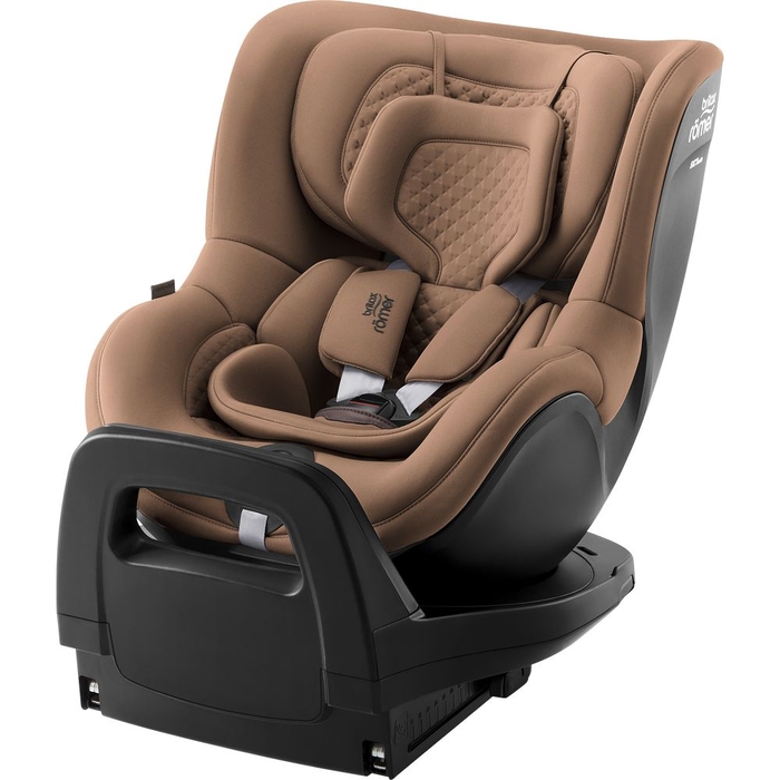 Cadeira Auto Britax Römer Dualfix Pro M Lux - Britax Römer - 4000984939262