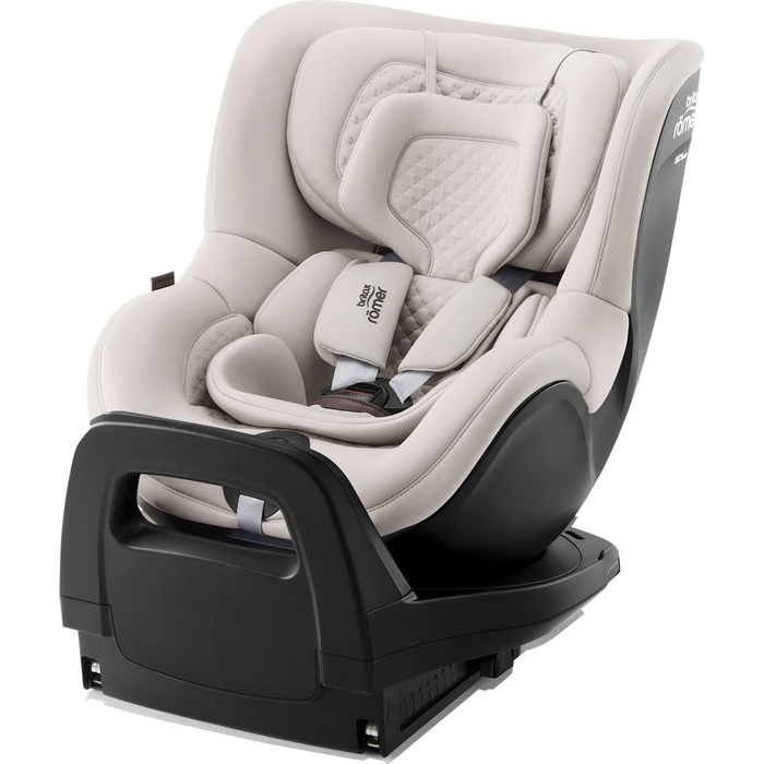 Cadeira Auto Britax Römer Dualfix Pro M Lux - Britax Römer - 4000984939279