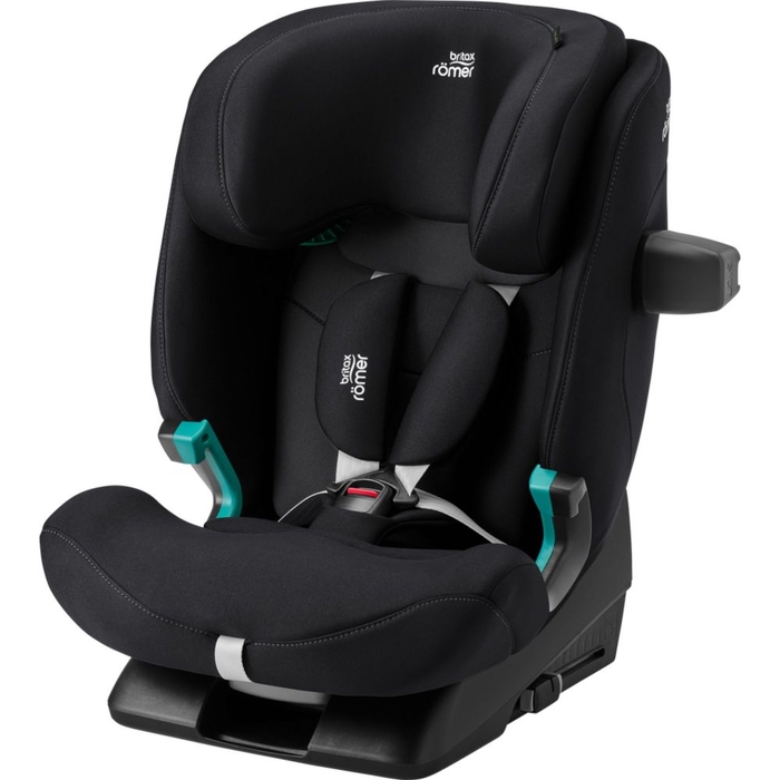Cadeira Auto Britax Römer Advansafix Pro Classic - Britax Römer - 4000984939293