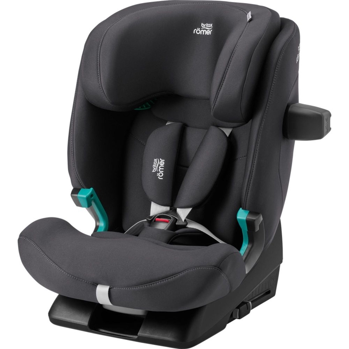 Cadeira Auto Britax Römer Advansafix Pro Classic - Britax Römer - 4000984939309