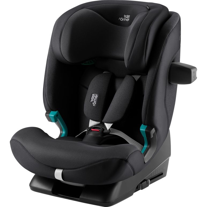Cadeira Auto Britax Römer Advansafix Pro Style - Britax Römer - 4000984939316