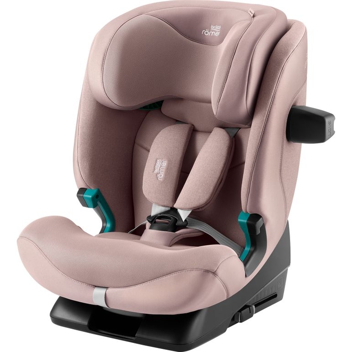 Cadeira Auto Britax Römer Advansafix Pro Style - Britax Römer - 4000984939347