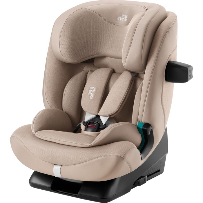 Cadeira Auto Britax Römer Advansafix Pro Style - Britax Römer - 4000984939354
