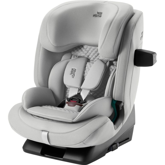 Cadeira Auto Britax Römer Advansafix Pro Lux - Britax Römer - 4000984939378