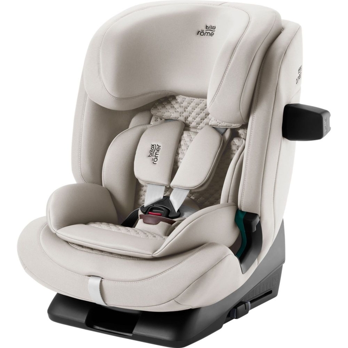 Cadeira Auto Britax Römer Advansafix Pro Lux - Britax Römer - 4000984939392