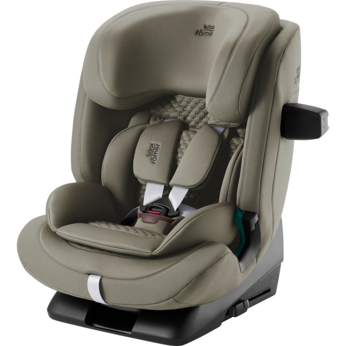 Cadeira Auto Britax Römer Advansafix Pro Lux - Britax Römer - 4000984939408