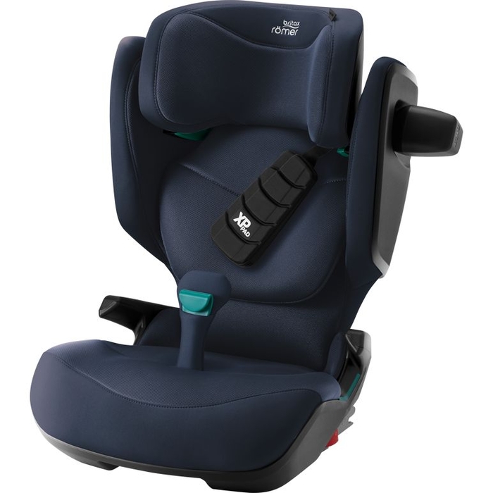 Cadeira Auto Britax Römer KidFix Pro Style - Britax Römer - 4000984939415