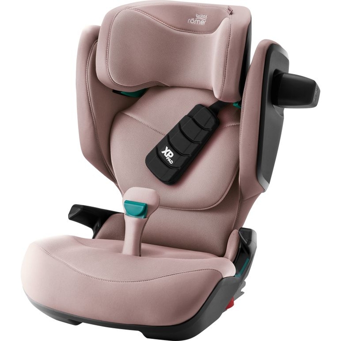 Cadeira Auto Britax Römer KidFix Pro Style - Britax Römer - 4000984939422