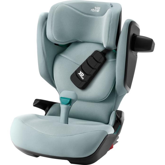 Cadeira Auto Britax Römer KidFix Pro Style - Britax Römer - 4000984939439
