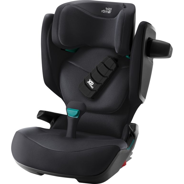 Cadeira Auto Britax Römer KidFix Pro Style - Britax Römer - 4000984939446