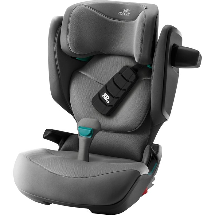 Cadeira Auto Britax Römer KidFix Pro Style - Britax Römer - 4000984939453
