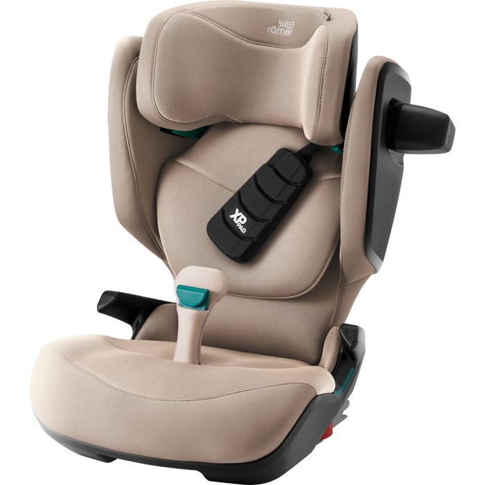 Cadeira Auto Britax Römer KidFix Pro Style - Britax Römer - 4000984939460