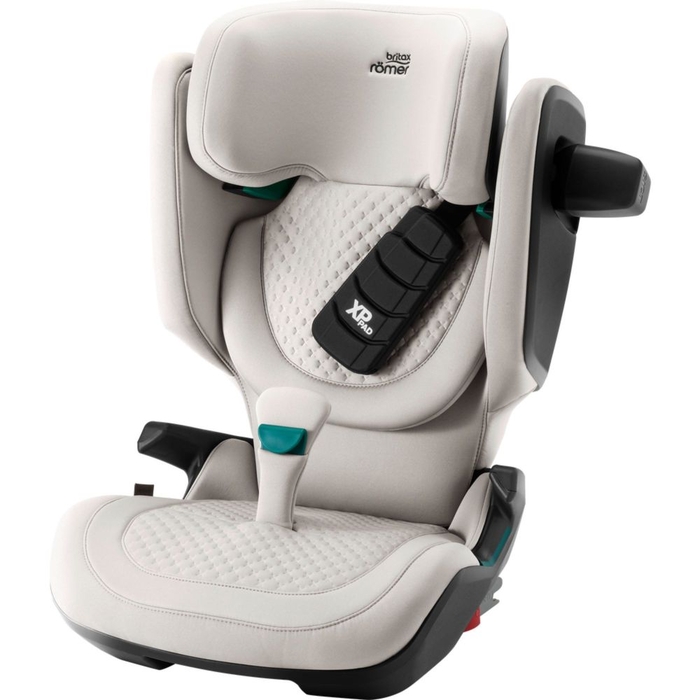 Cadeira Auto Britax Römer KidFix Pro Lux - Britax Römer - 4000984939477