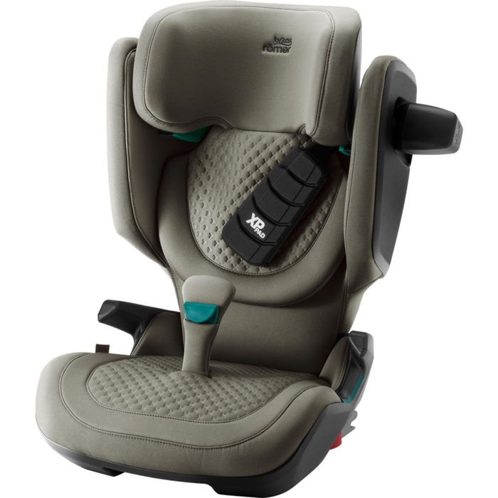 Cadeira Auto Britax Römer KidFix Pro Lux - Britax Römer - 4000984939484