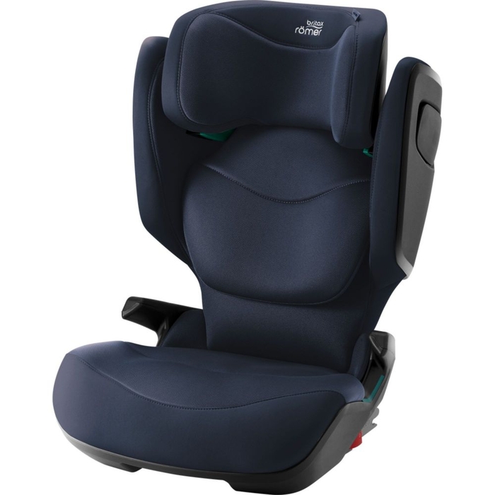 Cadeira Auto Britax Römer KidFix Pro M i-Size Style - Britax Römer - 4000984939514