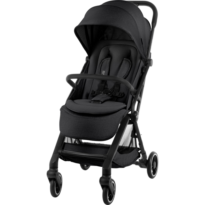 Carrinho Compacto Britax Römer Flylite - Britax Römer - 4000984000382