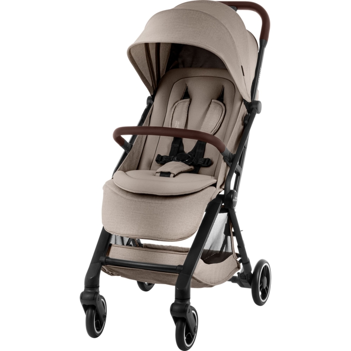 Carrinho Compacto Britax Römer Flylite - Britax Römer - 4000984000399